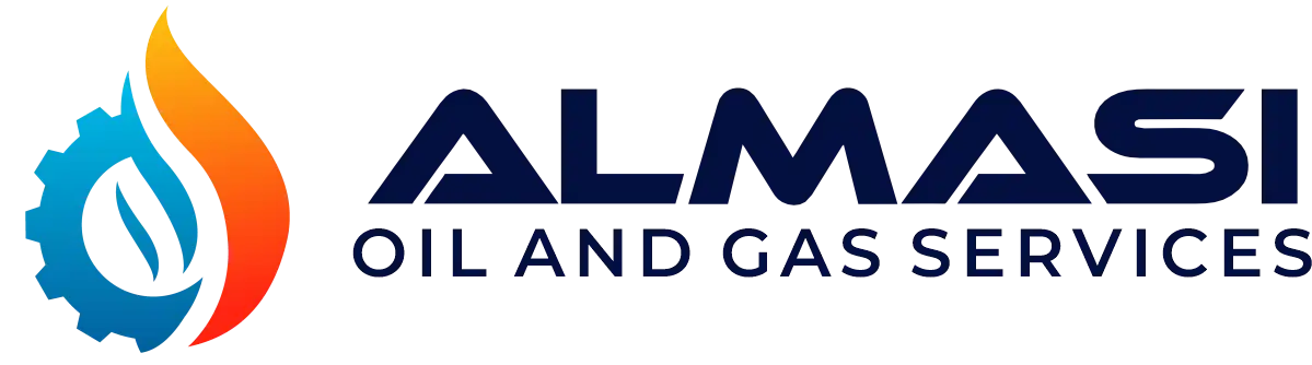 Almasi Oil and Gas